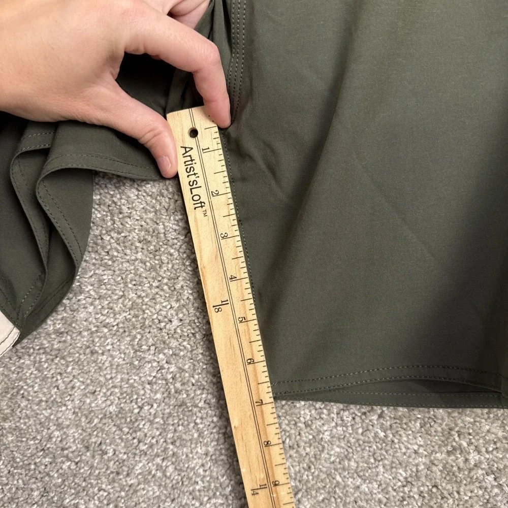 Roark Men's Passage Panel 17